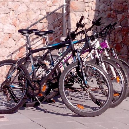 Apartment D Cres Εξωτερικό φωτογραφία
