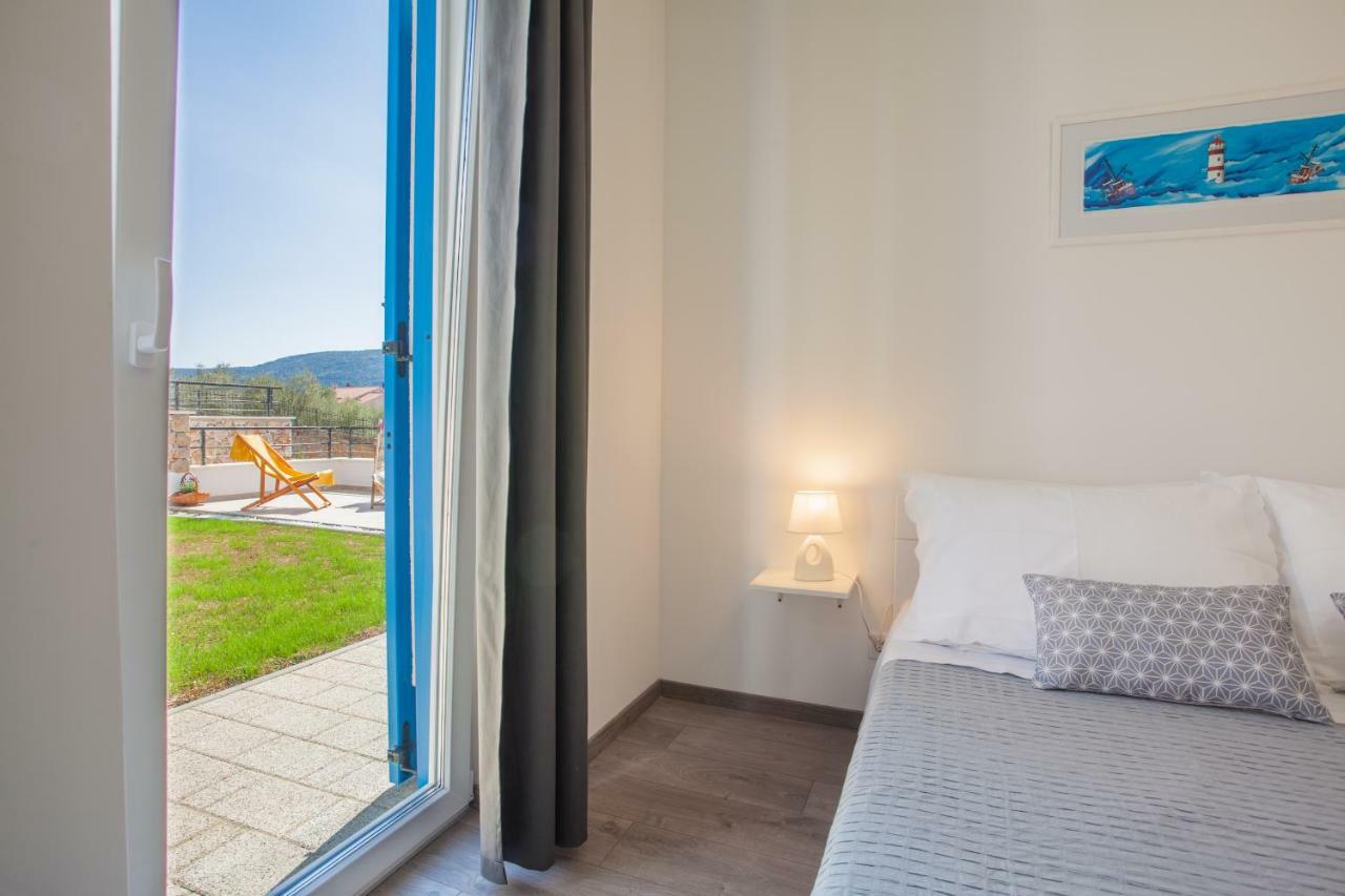 Apartment D Cres Εξωτερικό φωτογραφία
