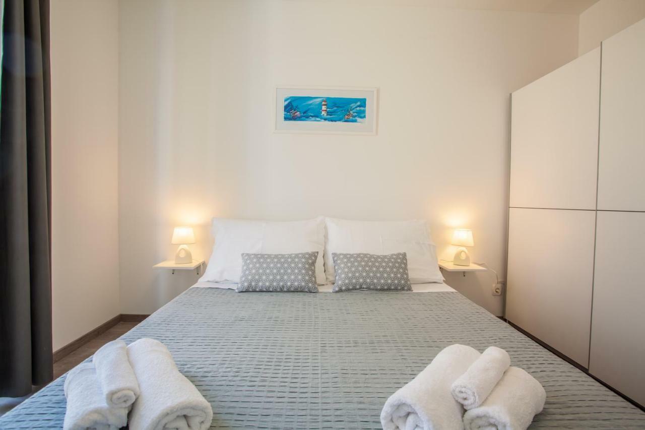 Apartment D Cres Εξωτερικό φωτογραφία