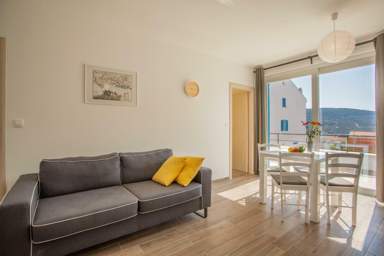 Apartment D Cres Εξωτερικό φωτογραφία