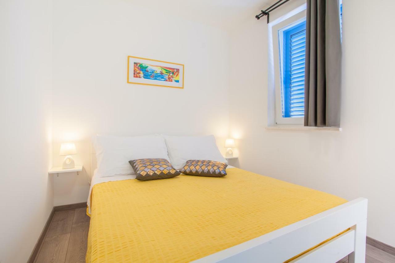 Apartment D Cres Εξωτερικό φωτογραφία