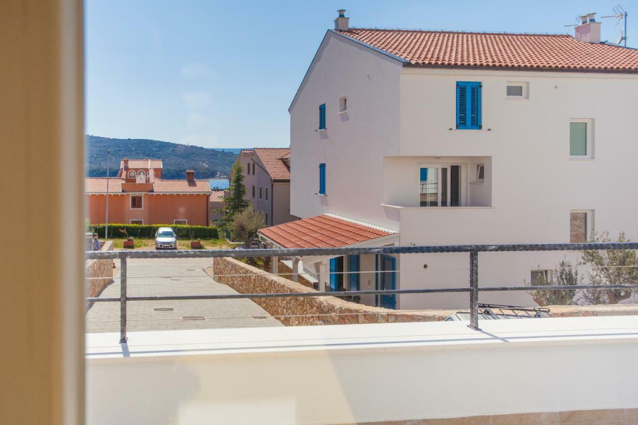 Apartment D Cres Εξωτερικό φωτογραφία