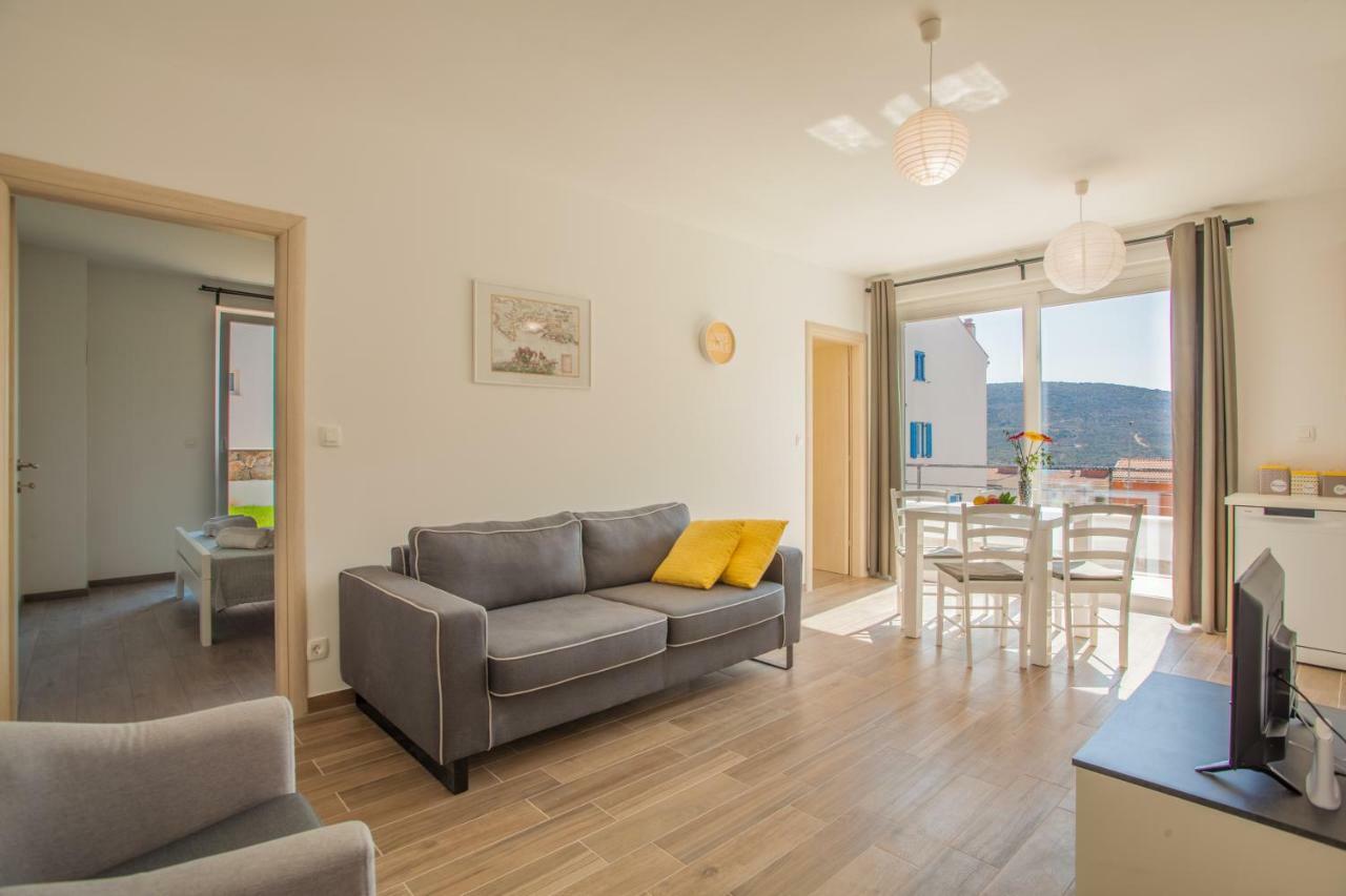 Apartment D Cres Εξωτερικό φωτογραφία