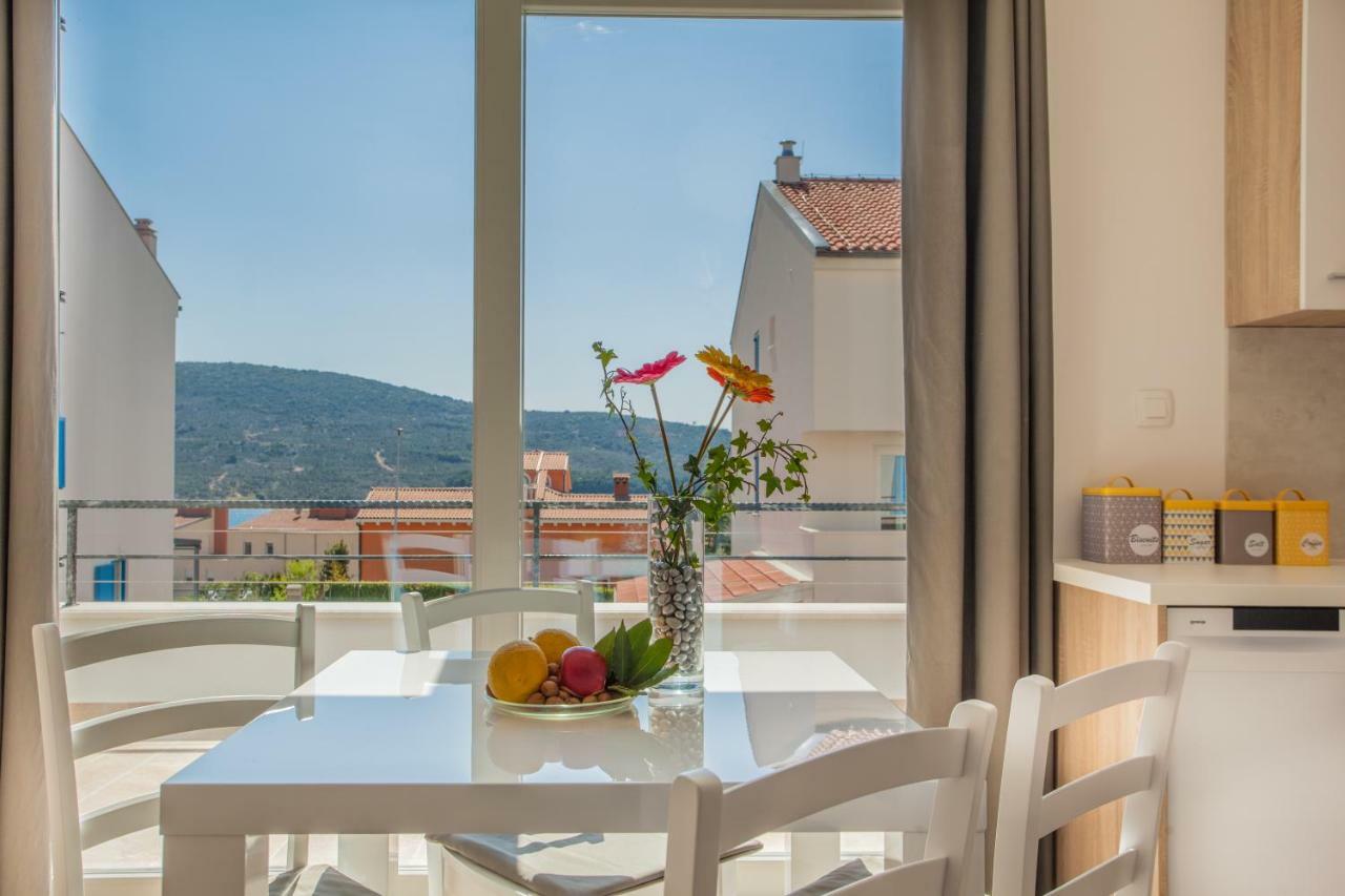 Apartment D Cres Εξωτερικό φωτογραφία