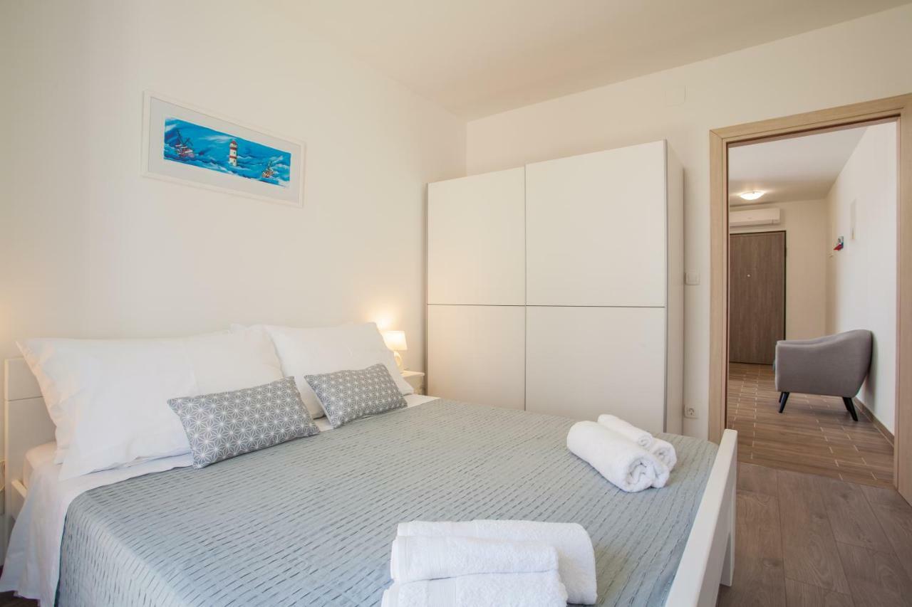 Apartment D Cres Εξωτερικό φωτογραφία