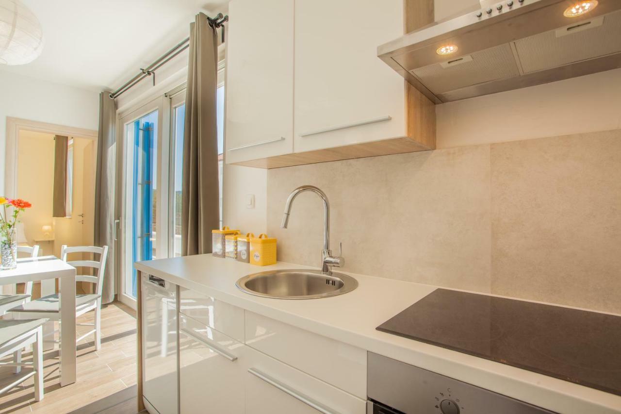 Apartment D Cres Εξωτερικό φωτογραφία