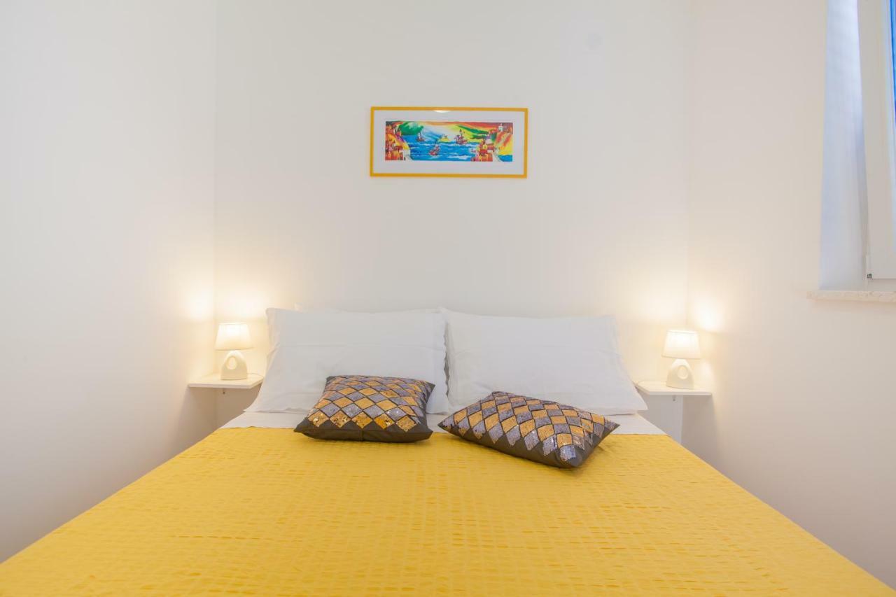 Apartment D Cres Εξωτερικό φωτογραφία