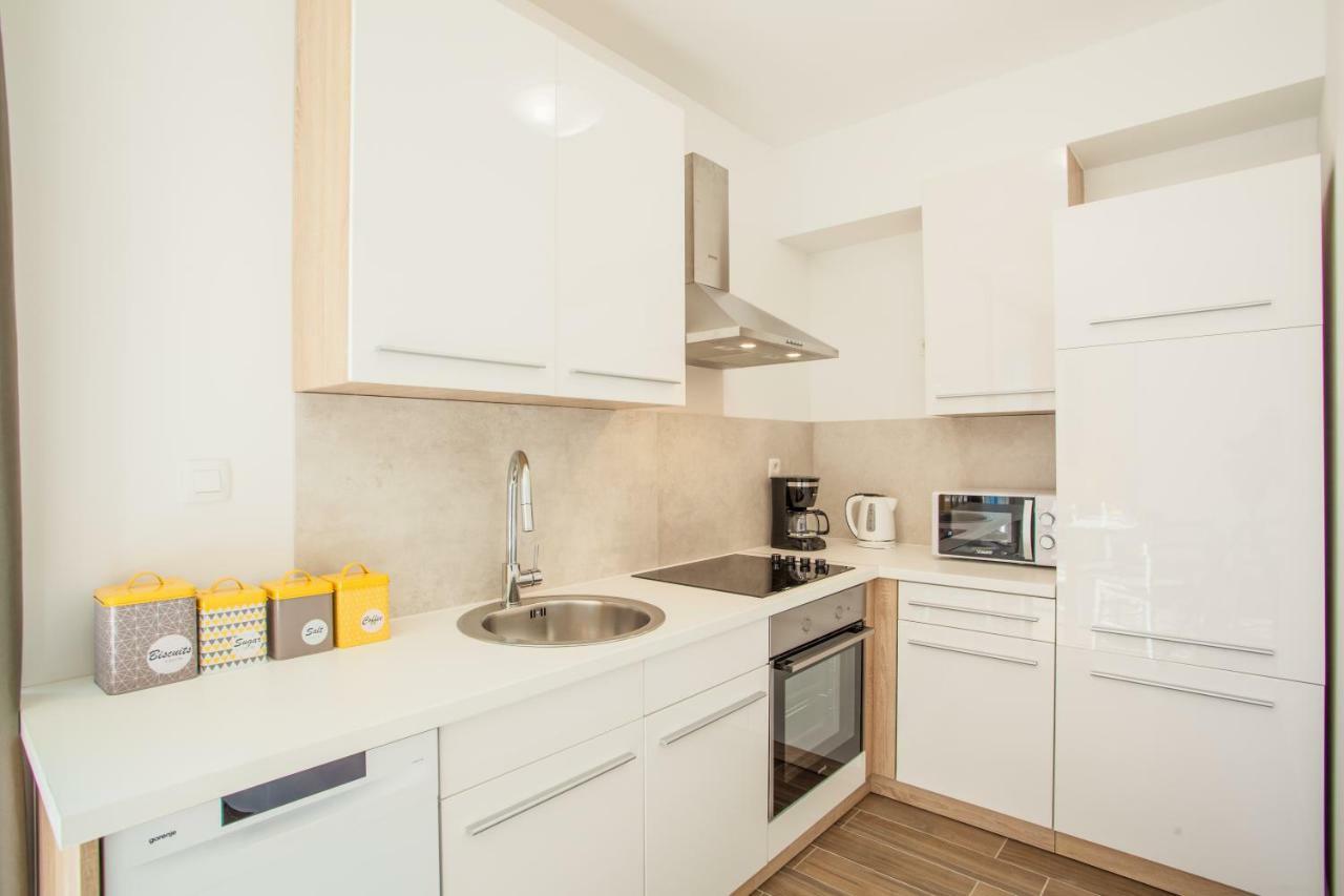 Apartment D Cres Εξωτερικό φωτογραφία