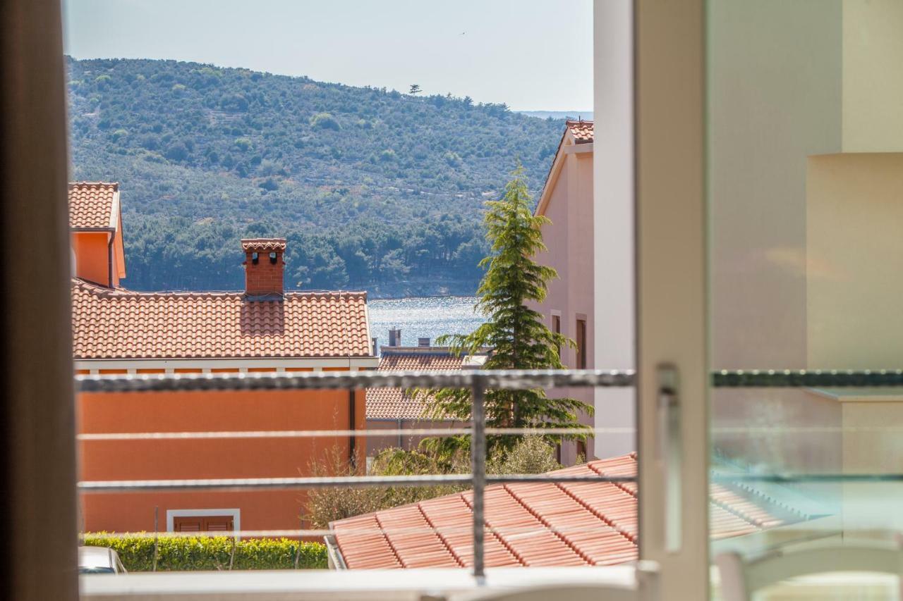 Apartment D Cres Εξωτερικό φωτογραφία