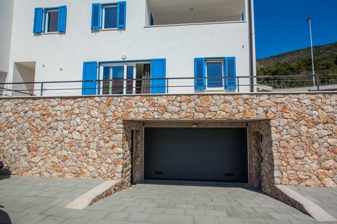 Apartment D Cres Εξωτερικό φωτογραφία