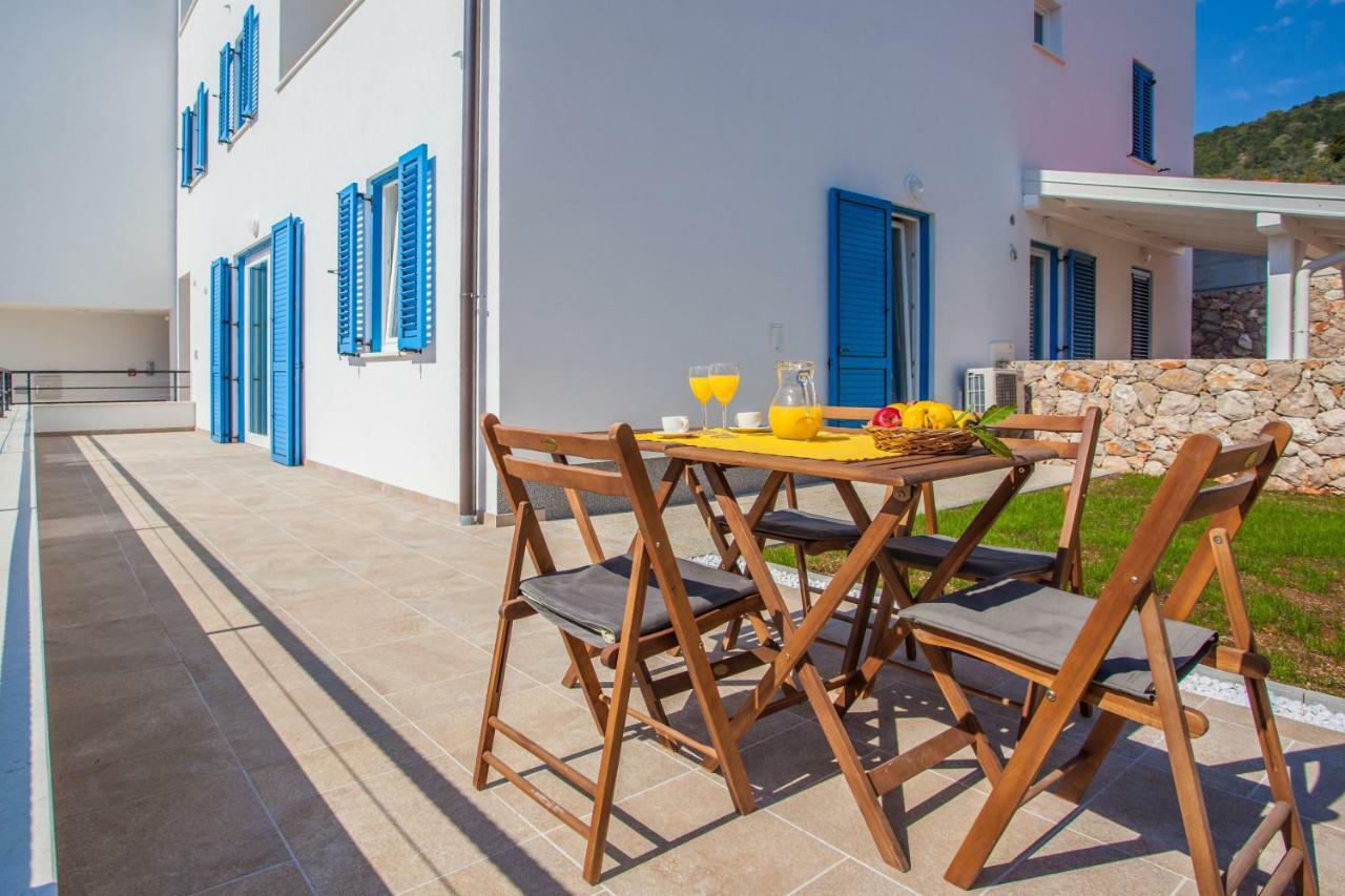 Apartment D Cres Εξωτερικό φωτογραφία