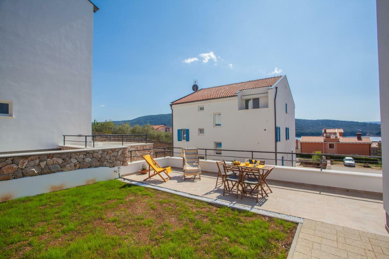 Apartment D Cres Εξωτερικό φωτογραφία