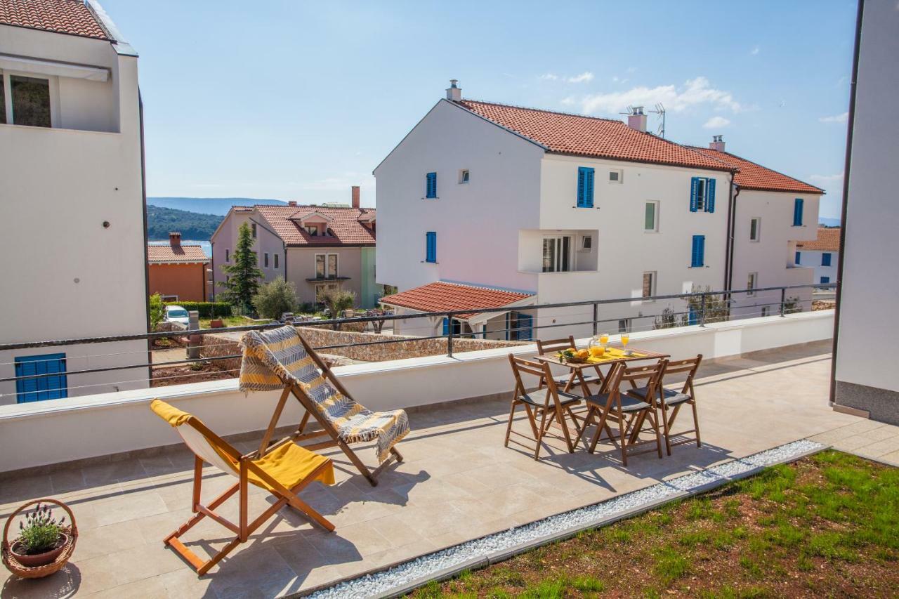 Apartment D Cres Εξωτερικό φωτογραφία