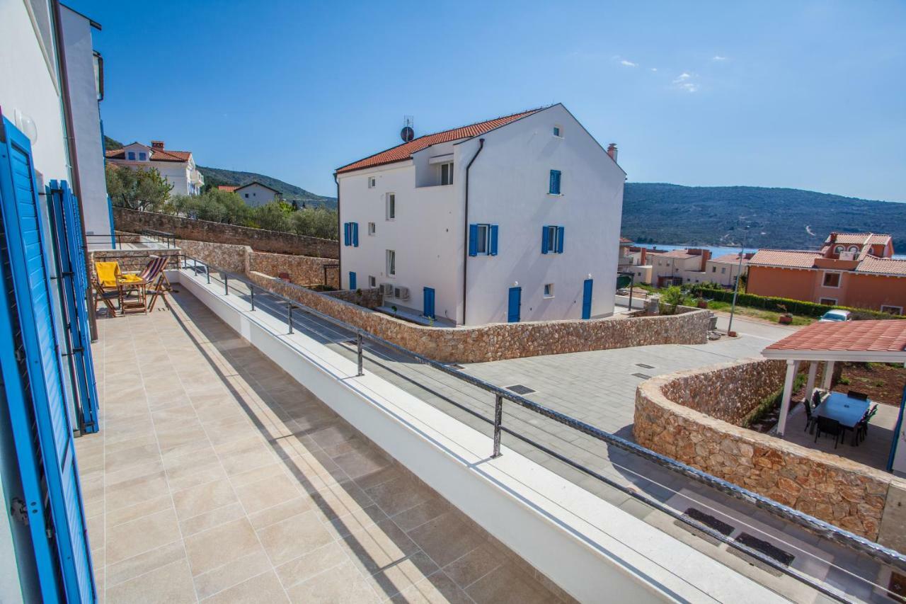 Apartment D Cres Εξωτερικό φωτογραφία
