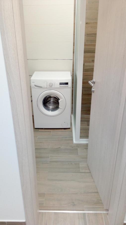 Apartment D Cres Εξωτερικό φωτογραφία